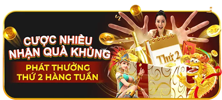 Chơi game có trách nhiệm tại Banca07