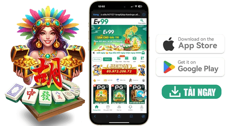 Giải mã sức hút casino banca07