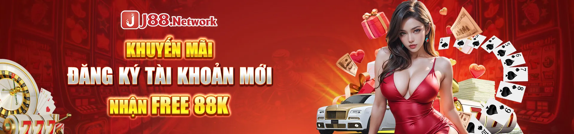 Sòng bạc trực tuyến banca07 với các trò chơi casino hấp dẫn