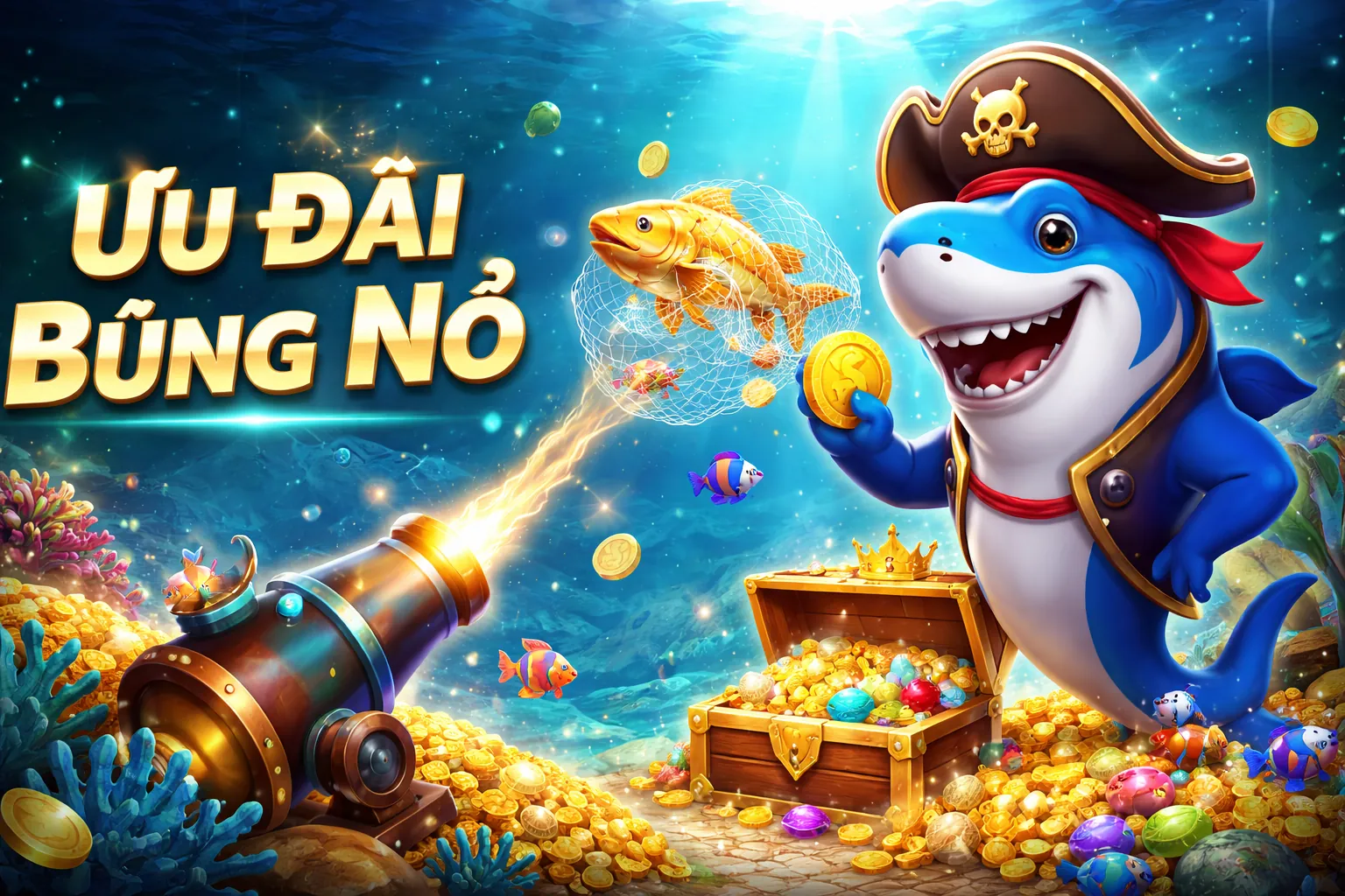 banca07 2026 Đánh Giá Game Mới Nhất Chính Thức & Ưu Đãi Hấp Dẫn