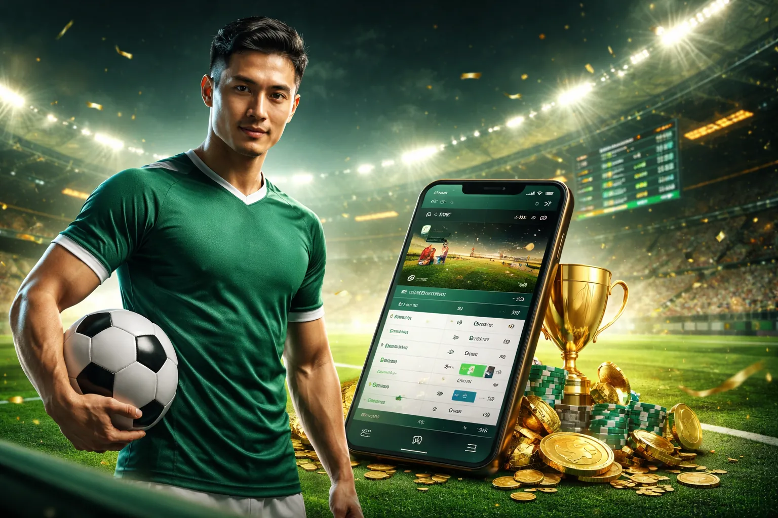 Hình ảnh Điều khoản dịch vụ của banca07, thể hiện sự an toàn và minh bạch
