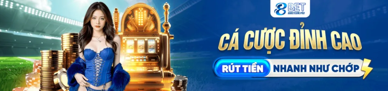 Bàn Baccarat VIP Mới tại Casino Trực Tuyến banca07