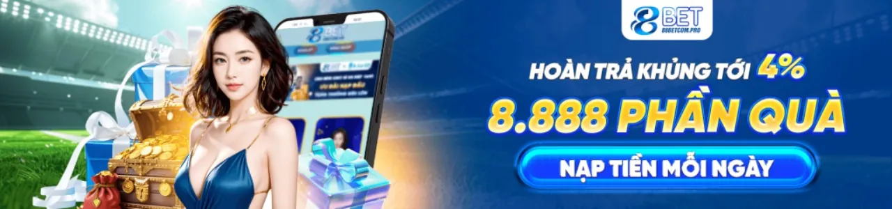 Chương trình VIP banca07 2026