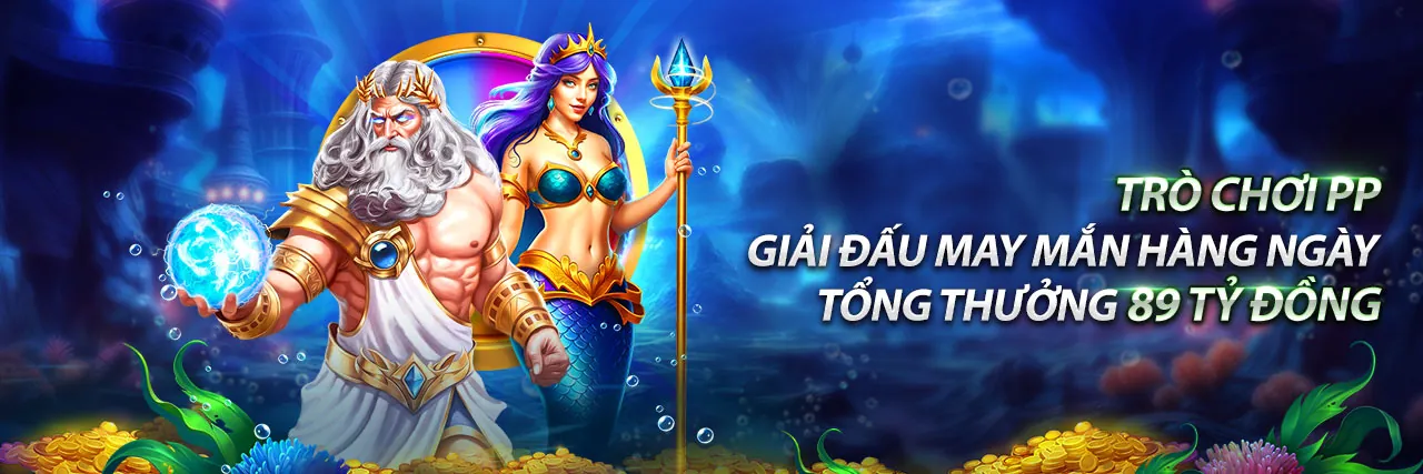 Game Bắn Cá Mới Đại Dương Huyền Bí trên banca07